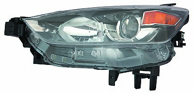 #ad For 2016 2021 Mazda CX 3 Headlight Halogen Driver Side $215.88