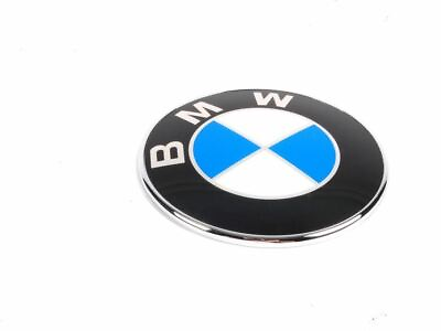 #ad Genuine BMW Rear Trunk Boot Emblem Badge E89 Z4 Roadster $59.95