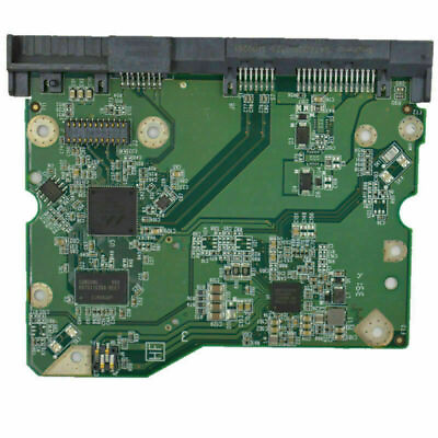 #ad Board Number: 2060 800001 002 REV P1 For PCB Digital HDD Board $13.07