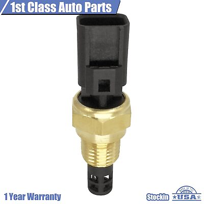 #ad For 1997 10 Jeep Dodge Chrysler Ram Brand New Air Charge Temperature Sensor $8.24