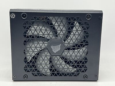 #ad Corsair RM1000x RMx Series High Performance ATX Power Supply Black For Parts $54.01