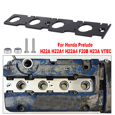 #ad Honda H Series Coil On Plug Plate COP H22A H23A F20B H23A VTEC Ignition Coil $27.64
