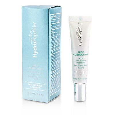 #ad Hydropeptide SPOT CORRECTION 15ml #tw $52.25
