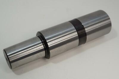#ad New Jacobs USA Made 1 1 2quot; Straight Shank to No. 4JT Drill Chuck Arbor. A4504 $37.50
