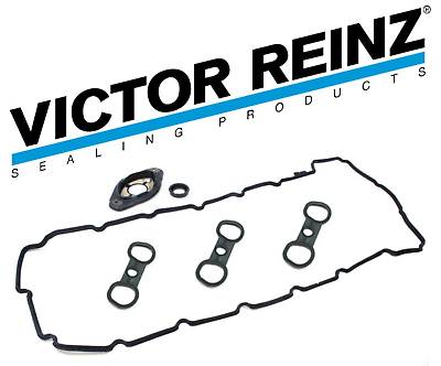 #ad Victor Reinz Valve Cover Gskt Set For BMW 128i 328i 328i xDrive 328xi 528i $59.99