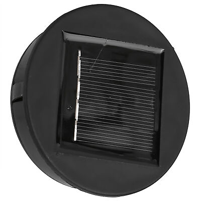 #ad Solar Lights Replacement Top 7lm LED Solar Replacement Top For Outdoor $7.66