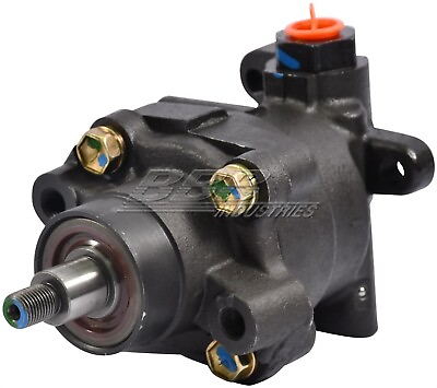 #ad Power Steering Pump New BBB Industries N990 0217 $228.25