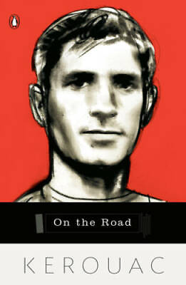 #ad On the Road Paperback By Kerouac Jack GOOD $3.55