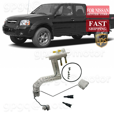 #ad For Nissan Frontier Xterra 1999 04 25060 4S426 250604S42 Fuel Tank Sending Unit $29.59
