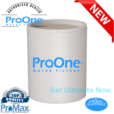 #ad ProOne Pomax replacement shower filter cartirdge 2 Pack $83.90