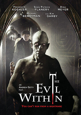 #ad The Evil Within New DVD $17.41