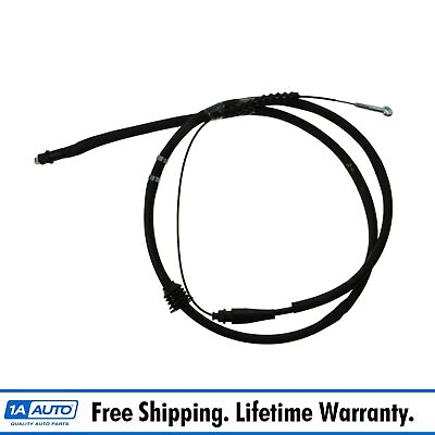 #ad Front Emergency Parking Brake Release Cable for 89 95 Toyota Pickup 4WD 4x4 $34.95