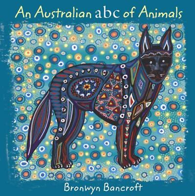 #ad An Australian ABC of Animals by $15.60