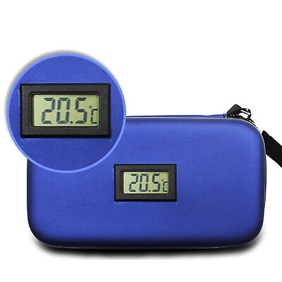 #ad Insulin Cooler Travel CaseDiabetes Carrying Bag Keep Medicine Cool Vial Storage $22.17