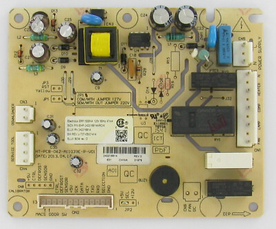 #ad CoreCentric Refrigerator Control Board Replacement for Frigidaire EHP 242216814 $48.33