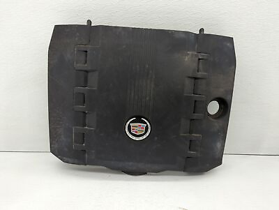 #ad 2011 Cadillac Cts Engine Cover K44FZ $137.42