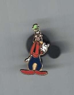 #ad Disney Goofy Waving Mini Pin $3.59