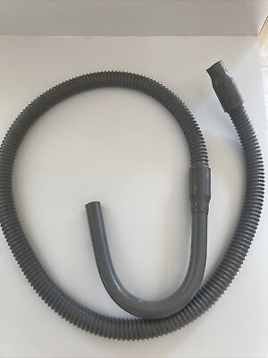 #ad Universal Washing Machine Drain Hose 60 Inch Plus Hook. 80 Inches Total. $12.99
