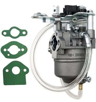 #ad Carburetor Carb For A iPower SUA2000i 1600 2000 Watts Inverter Generator $34.99