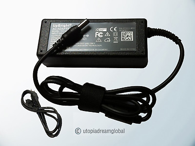 #ad 14V AC DC Adapter For CREATIVE SRC14001900 Power Supply Cord Battery Charger PSU $16.49