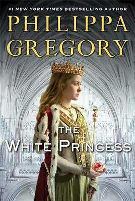 #ad The White Princess by Gregory Philippa $4.63