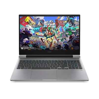 #ad HP 16.1quot; OMEN Gaming Laptop Intel Core i7 14700HX Meteor Silver $1799.99