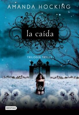 #ad Trilogß­a Trylle 2. La caß­da Trilogia Trylle Trylle Trilogy Spanish Edit.. $17.22