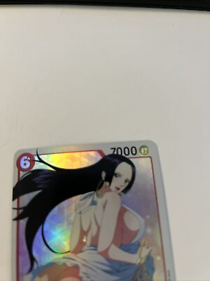 #ad One Piece Party ACG Goddess Doujin Waifu Fan Card Holo Anime $11.24