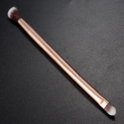#ad Foundation Powder Eyeshadow Eyeliner Lip Brush Tools Pro Makeup Brushes Set $5.00