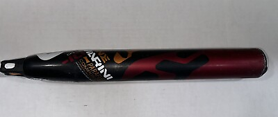 #ad Demarini CFX Insane CFI 18 Composite Fastpitch Softball Bat 23oz 33in 10 Drop $129.99