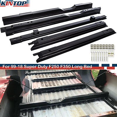 #ad For 99 18 Ford F250 F350 F450 SuperDuty Long Bed Truck Floor Support Crossmember $179.99