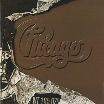 #ad Chicago Chicago X Chocolate Colored Vinyl NEW Vinyl $39.99