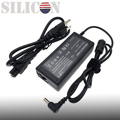 #ad #ad AC Adapter Charger Power For Asus Transformer Book Flip TP500LA TP500L Series $11.99