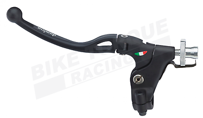 #ad Domino Racing Clutch Perch Lever Assembly 26mm Fulcrum to fit Gilera Bikes GBP 155.00