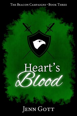 #ad Heart#x27;s Blood $22.60