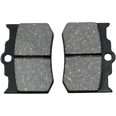 #ad EBC Organic OE Quality Replacement Brake Pads One Pair FA216 3 $32.64
