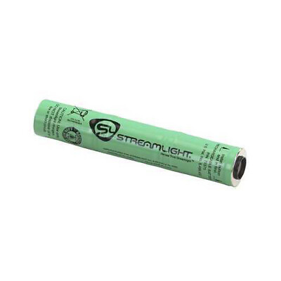 #ad Streamlight Battery Stick Stinger Nickel Metal Hydride Black 75375 $31.19