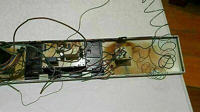 #ad Westinghouse Oven Control Panel Switcher Thermostat S9 . AU $45.00