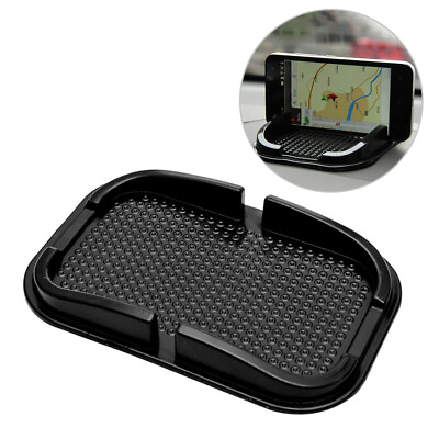 #ad Car Holder Silione skid Multifunction Stand Mat for P9L8 C $8.03