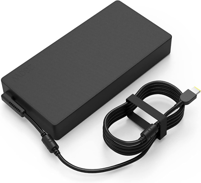 #ad #ad 230W AC Adapter for Lenovo Legion Gaming Laptops amp; Thinkpad Mobile Workstations $63.99