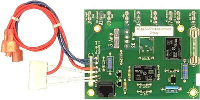 #ad Norcold Replacement Board $115.64