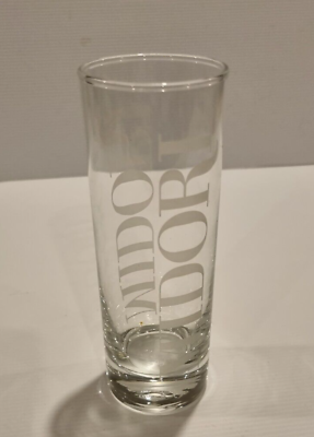 #ad Midori Cocktail Glass 280ml Collectible Barware Tracked Postage AU $20.37