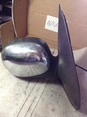 #ad 1998 1999 2000 2001 2002 Expedition ford RIGHT Side Power Mirror OEM #520 $55.20