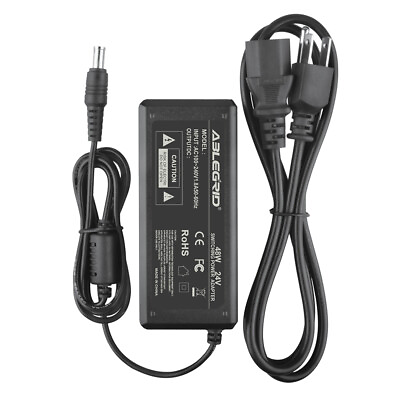 #ad AC DC Adapter For Mini ITX PA1090 120T1A700 Powertron Electronics Corp. Power $19.99