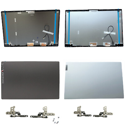#ad For Lenovo ideapad 5 15IIL05 15ARE05 15ITL05 15ALC05 Lcd Back Cover Rear Lid NEW $49.98