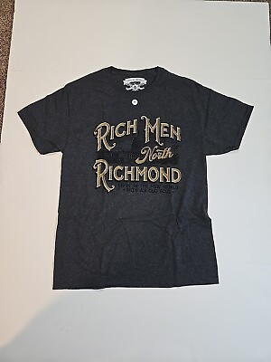 #ad Oliver Anthony Rich Men North Of Richmond Unisex T Shirt $8.99