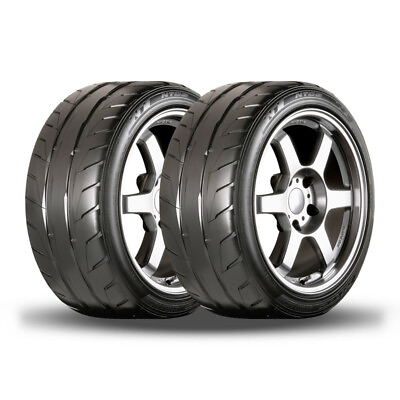 #ad 2 Nitto NT05 205 50ZR15 89W XL Maximum Performance 200AAA Summer Tires $284.88