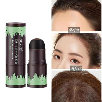 #ad Root TouchUp Hair Concealer Powder for Hairline and Forehead Coverage Fast $1.98