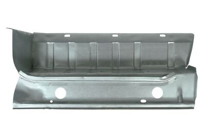 #ad Entry Plate Door Sill Plate Running Board Front Right O S Driver Side Fits VW GBP 114.76