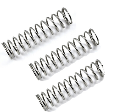 #ad Ryobi 3 Pack Of Genuine OEM Replacement Compression Springs 679034001 3PK $8.22
